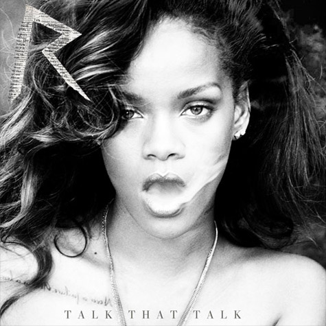 TALK THAT TALK (Deluxe Edition)