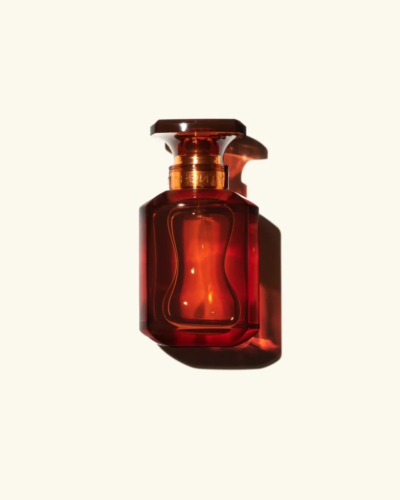 Fenty Parfum is back in stock! - Rihanna